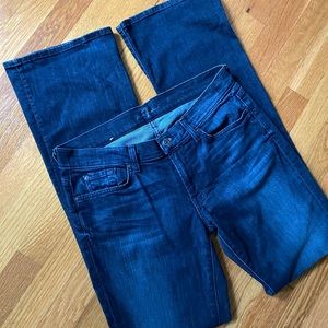 7 For All Mankind Jeans - 31